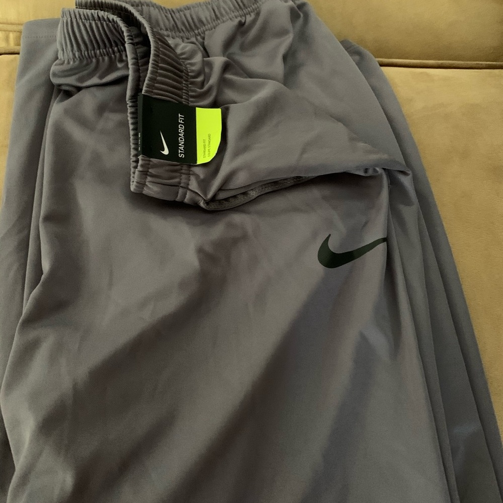 Men’s Nike size 3xl workout pants
